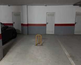 Parking of Garage to rent in Benalmádena