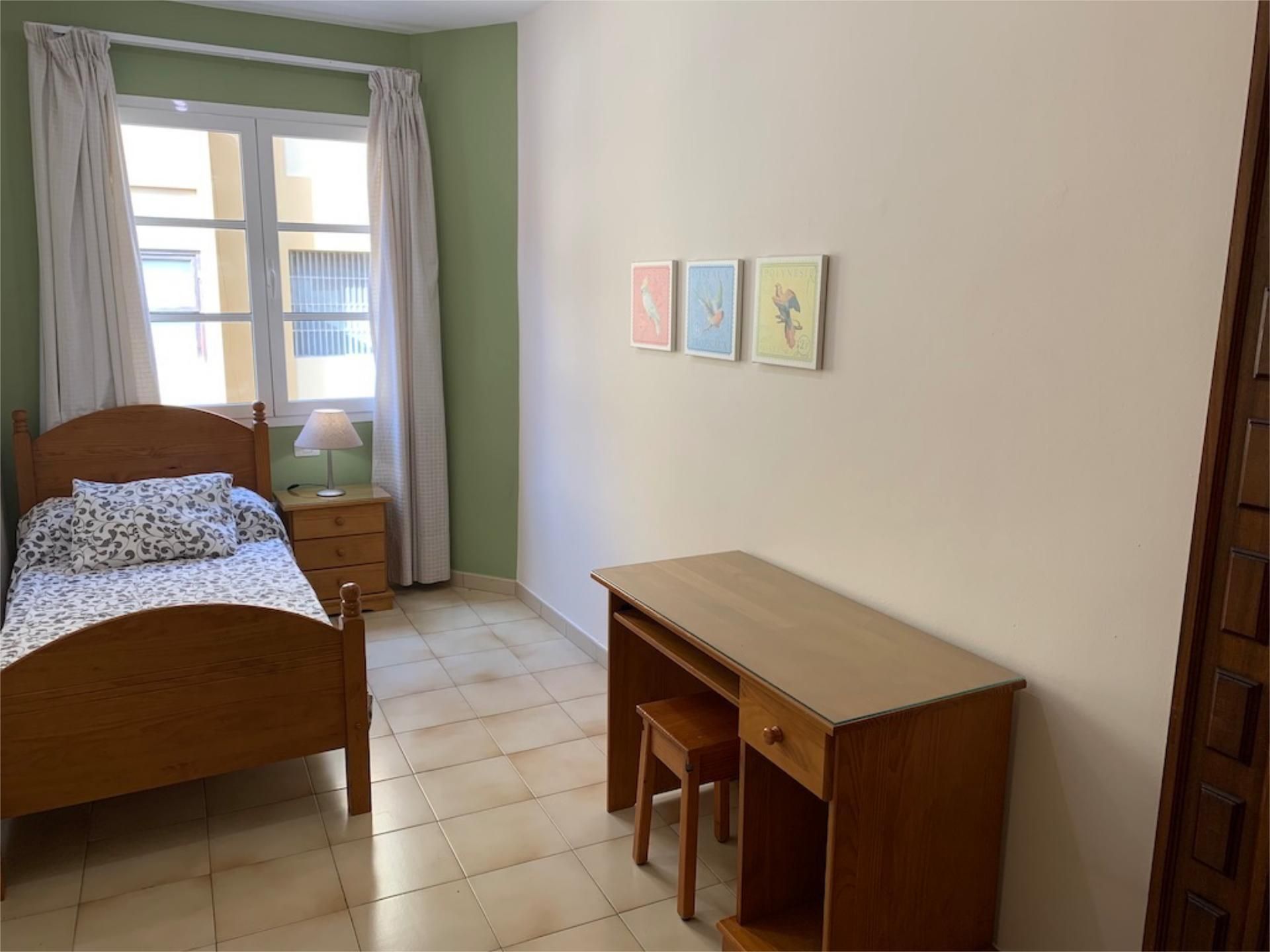Flat to rent in Calle María Encarnación Navarro, 23, San Gregorio