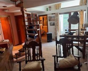 Flat for sale in Cerezo de Arriba  with Private garden, Swimming Pool and Balcony