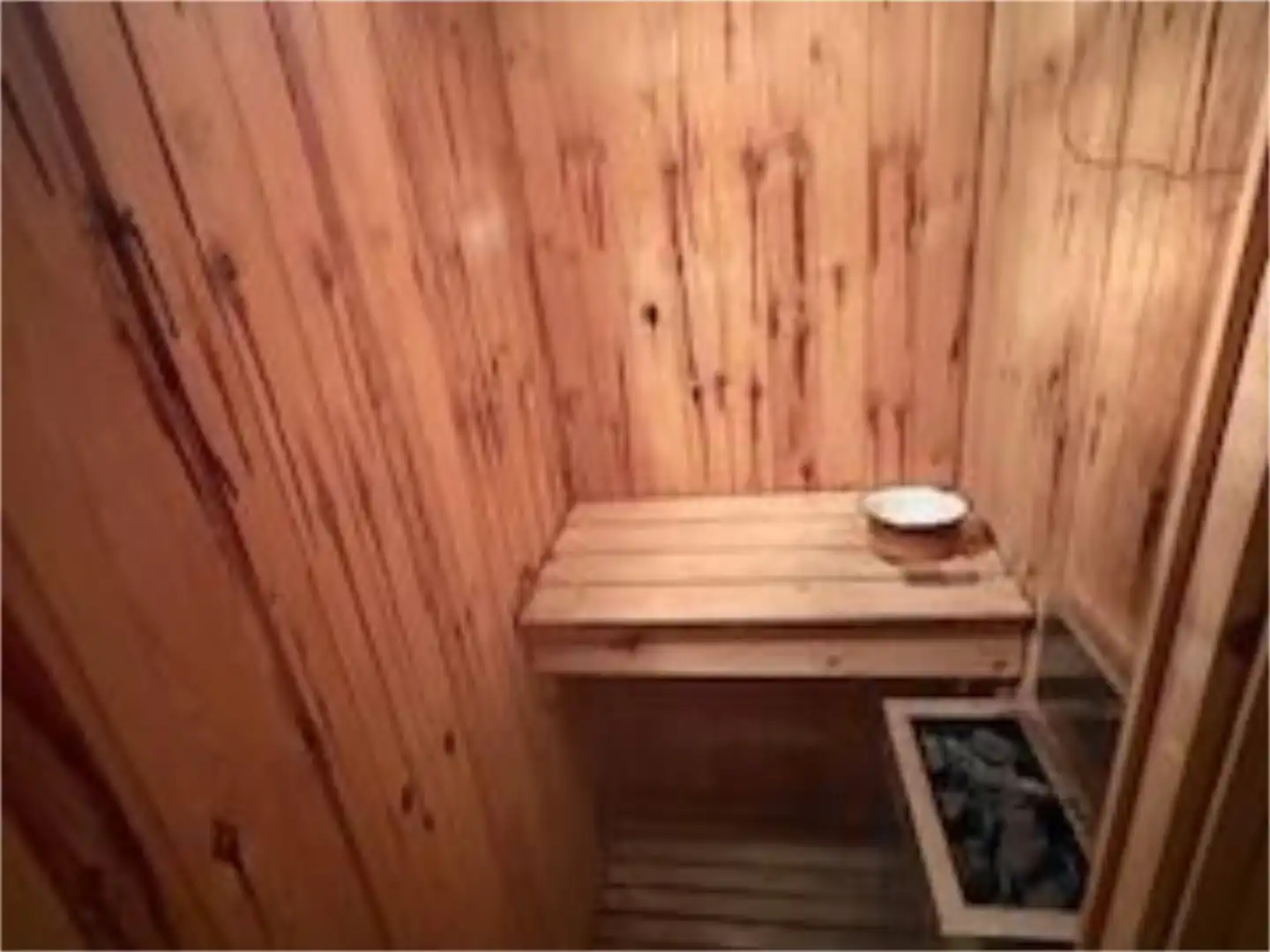 Wohnung zum Verkauf in Urbanizacion la Pinilla, Cerezo de Arriba Badezimmer von Wohnung zum Verkauf in Cerezo de Arriba mit Privatgarten, Schwimmbad und Balkon