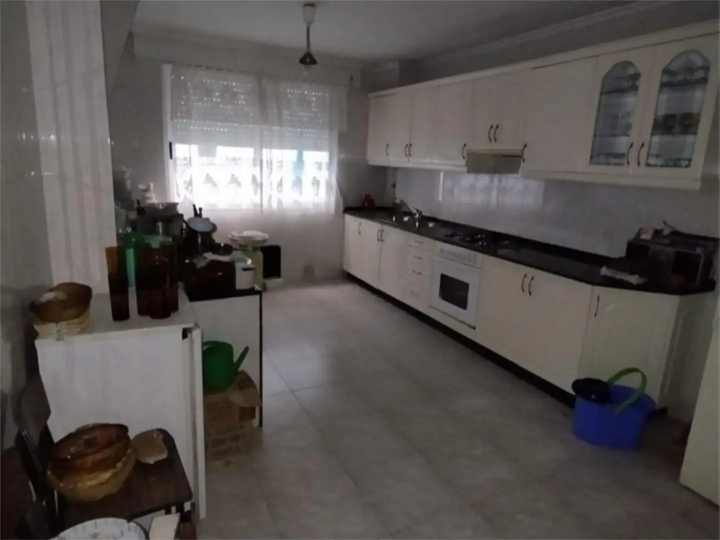 Cocina de Planta baja en venta en Arzúa