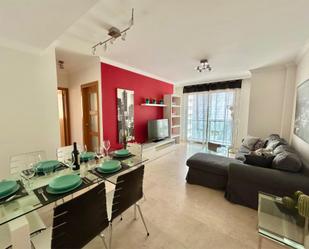 Exterior view of Attic to rent in Las Palmas de Gran Canaria  with Balcony