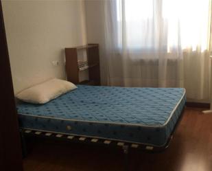 Bedroom of Flat for sale in Villamayor  with Heating, Parquet flooring and Swimming Pool