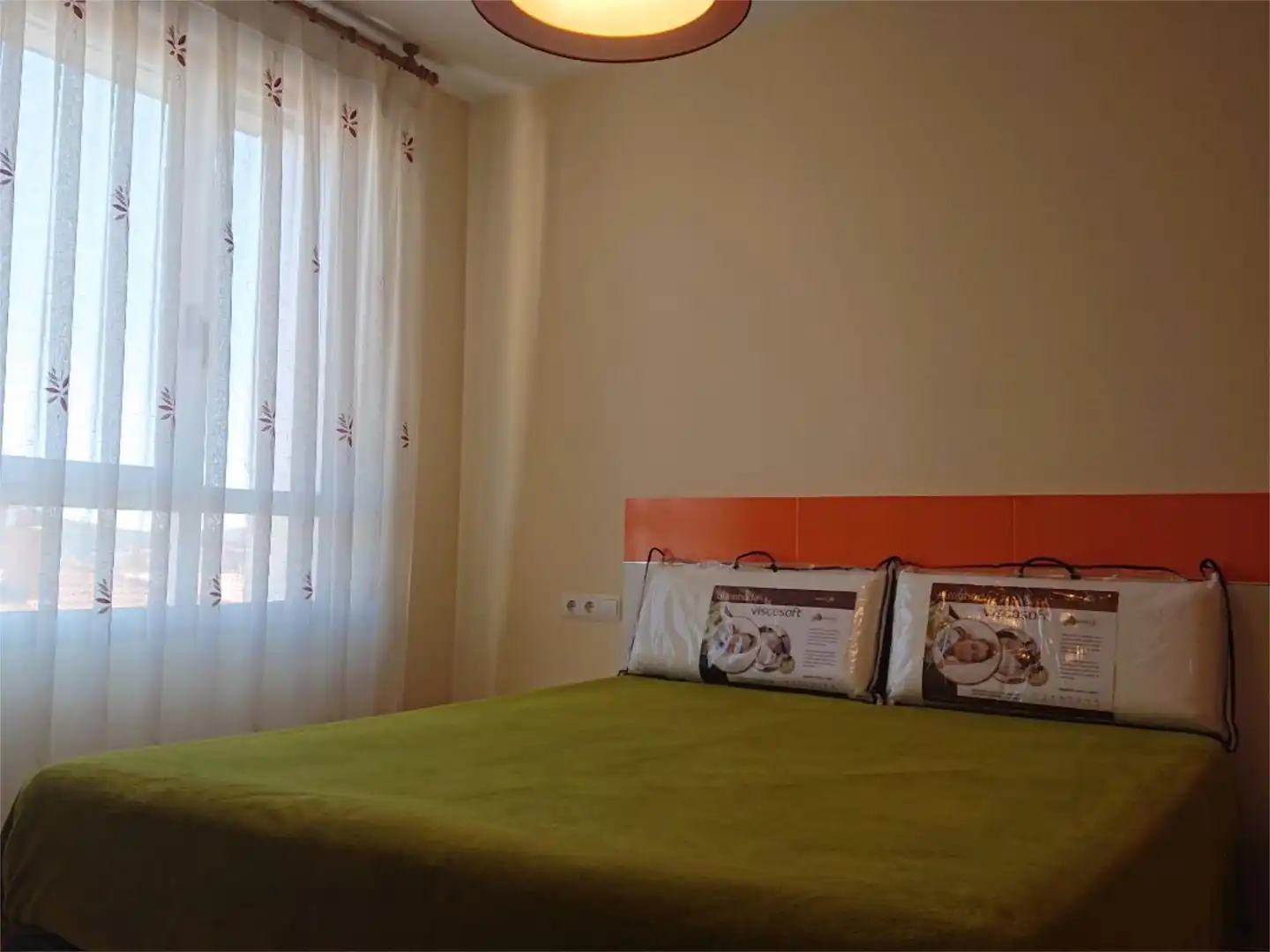 Piso en venta en Avenida Valladolid, 33, Avenida Valladolid - Barriada Yagüe Piso en venta en Avenida Valladolid, 33, Avenida Valladolid - Barriada Yagüe