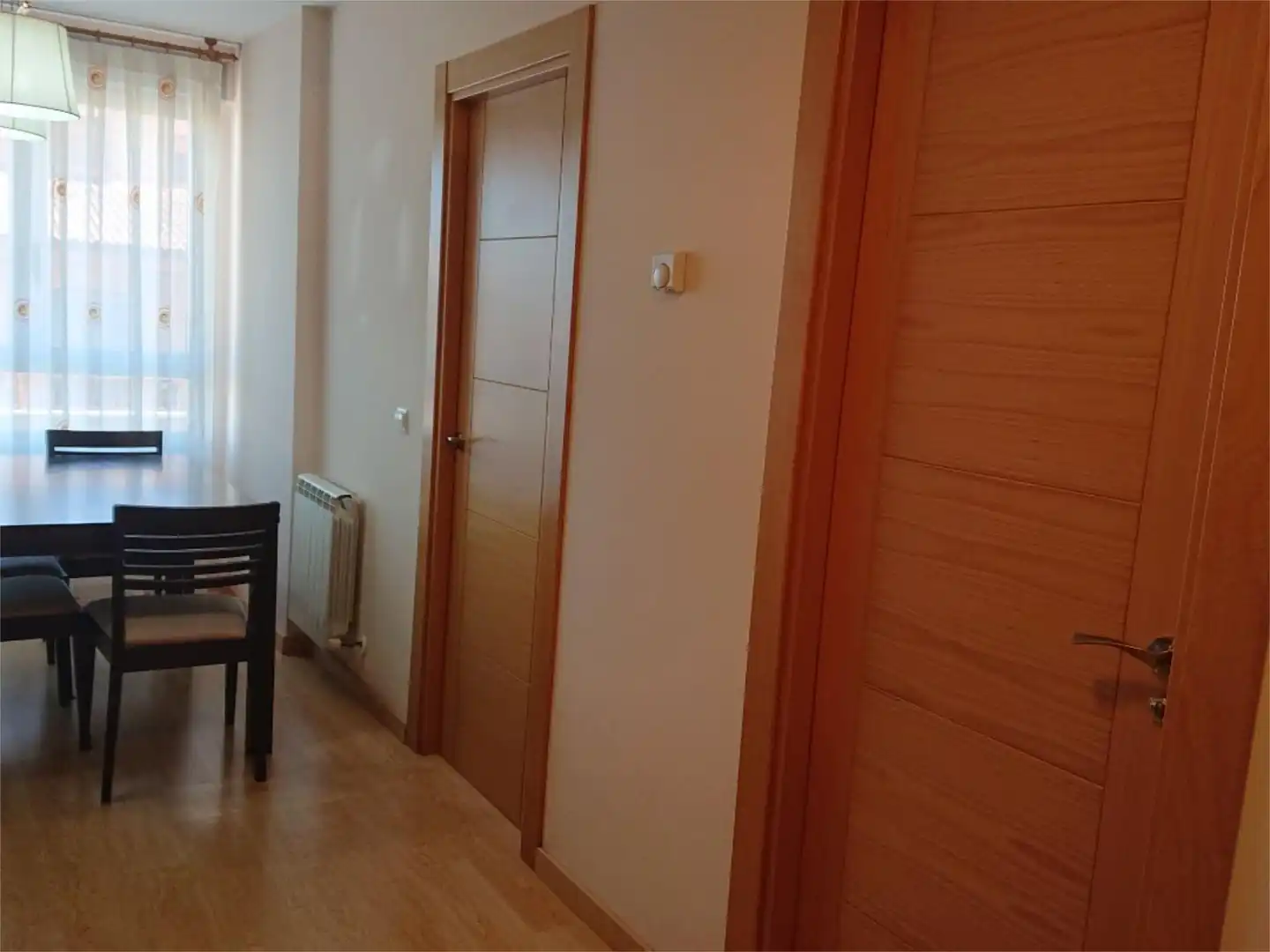 Piso en venta en Avenida Valladolid, 33, Avenida Valladolid - Barriada Yagüe Piso en venta en Avenida Valladolid, 33, Avenida Valladolid - Barriada Yagüe