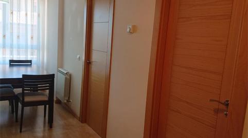 Foto 5 de Pis en venda a Avenida Valladolid, 33, Avenida Valladolid - Barriada Yagüe, Soria