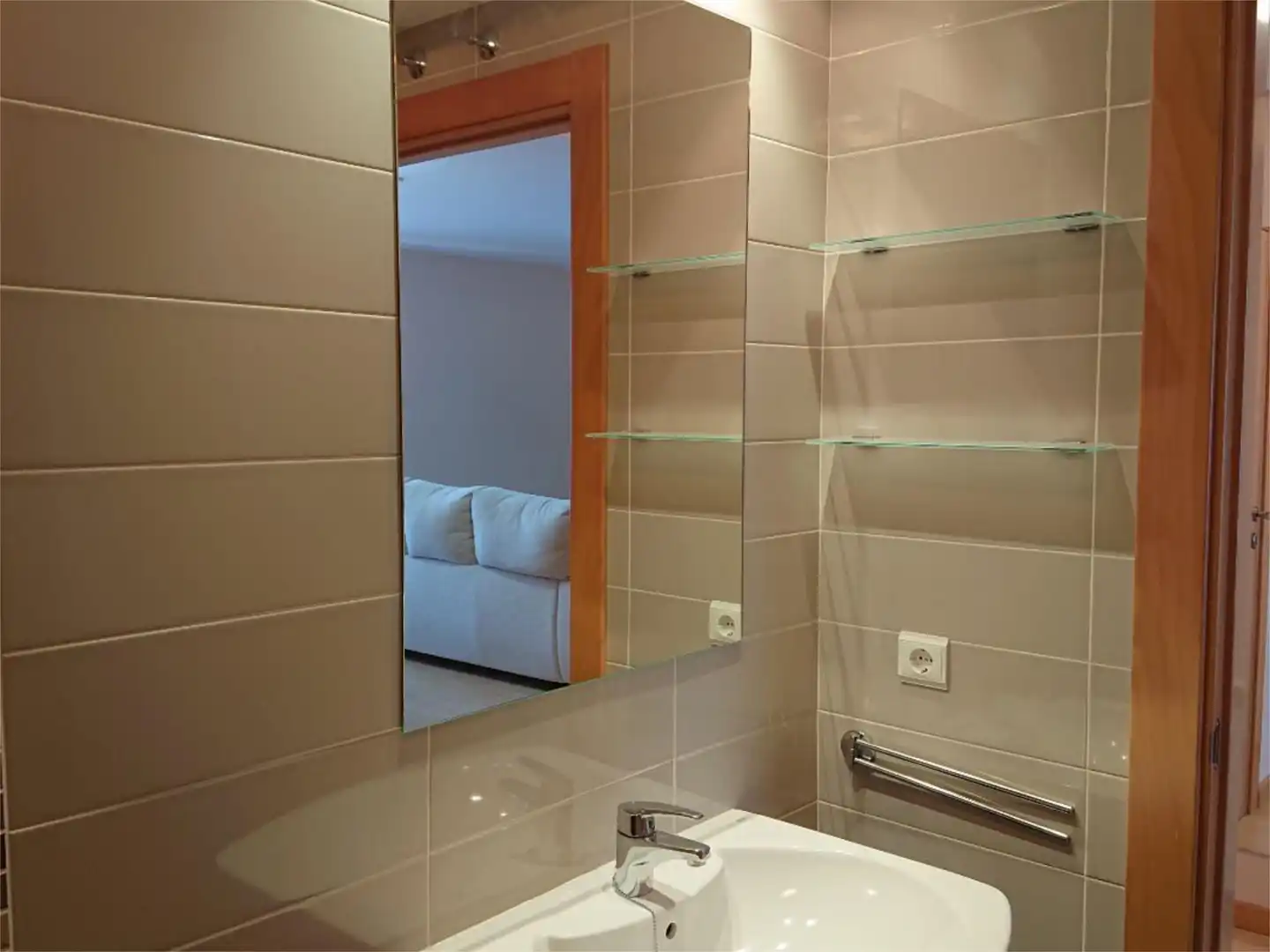 Piso en venta en Avenida Valladolid, 33, Avenida Valladolid - Barriada Yagüe Piso en venta en Avenida Valladolid, 33, Avenida Valladolid - Barriada Yagüe