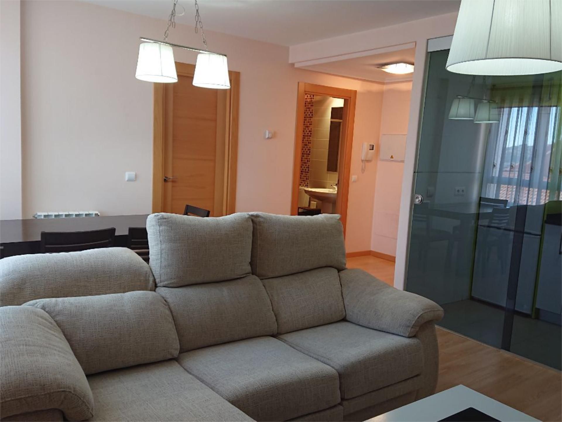 Flat for sale in Avenida Valladolid, 33, Avenida Valladolid - Barriada Yagüe