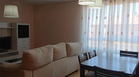 Foto 2 de Pis en venda a Avenida Valladolid, 33, Avenida Valladolid - Barriada Yagüe, Soria