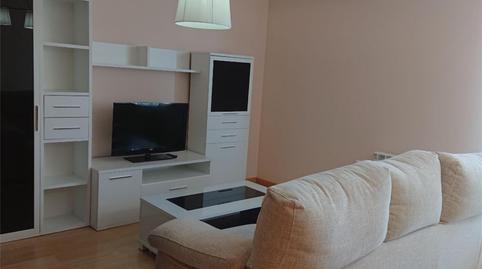 Foto 4 de Pis en venda a Avenida Valladolid, 33, Avenida Valladolid - Barriada Yagüe, Soria