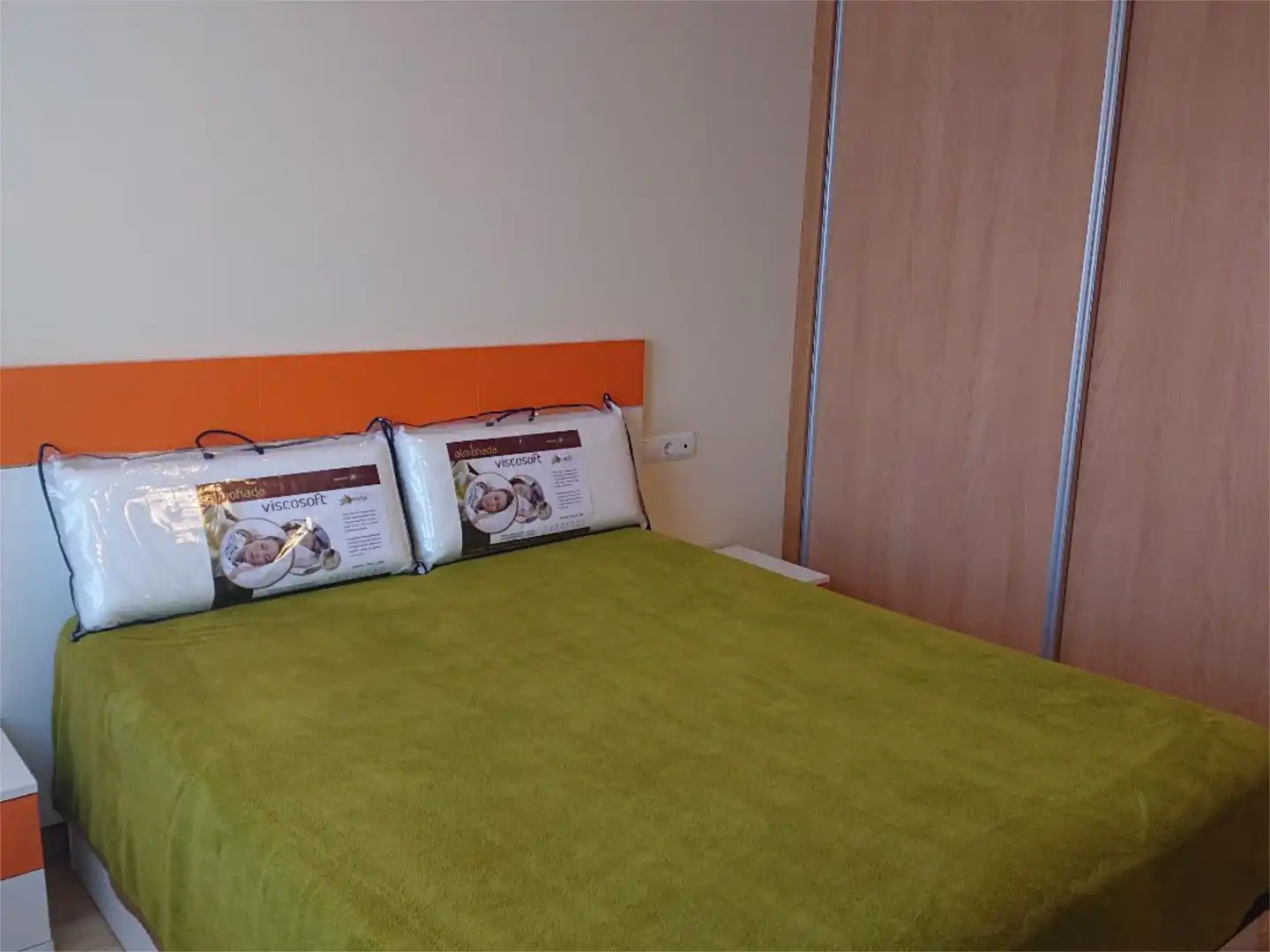 Piso en venta en Avenida Valladolid, 33, Avenida Valladolid - Barriada Yagüe Piso en venta en Avenida Valladolid, 33, Avenida Valladolid - Barriada Yagüe