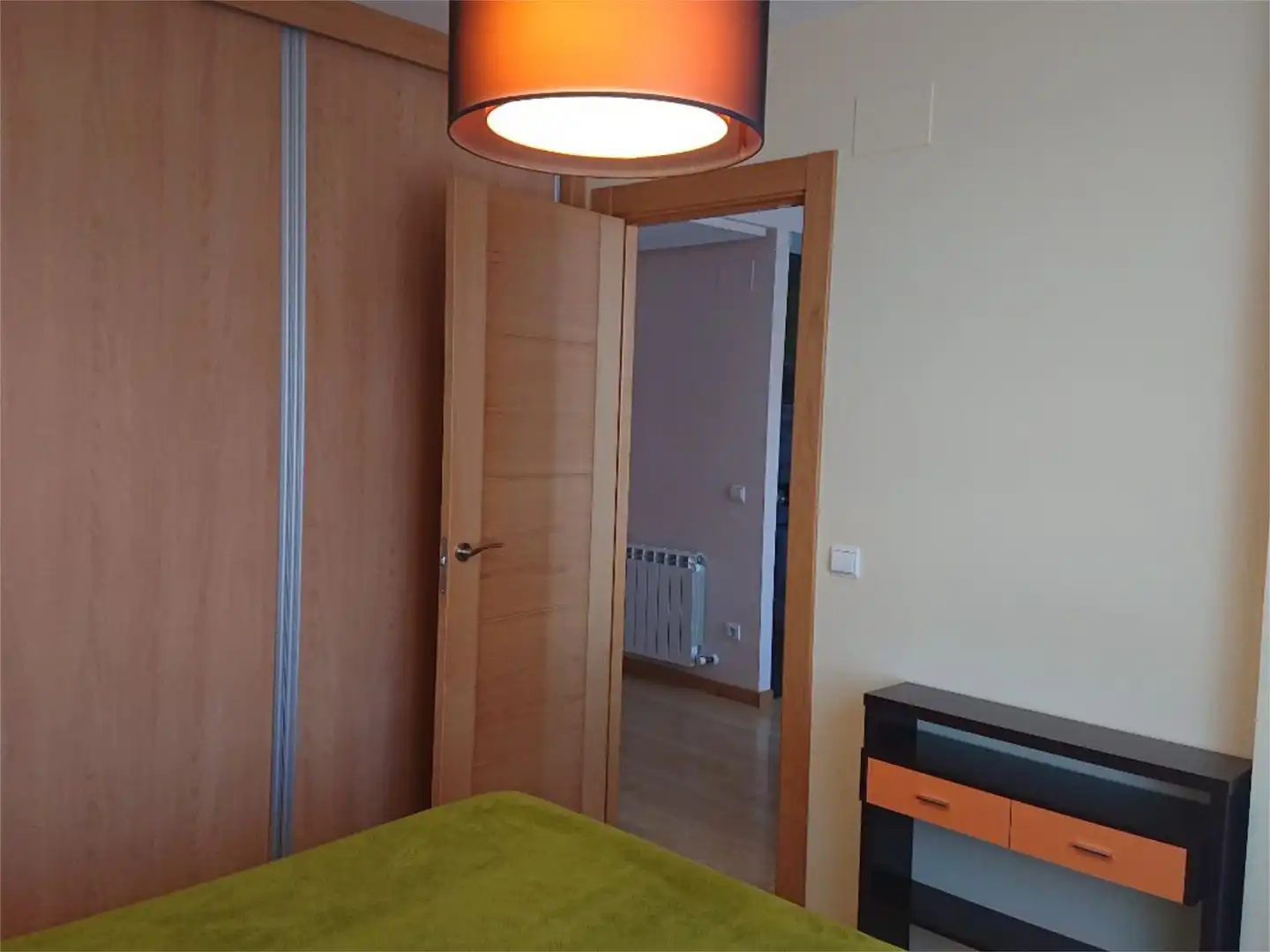 Piso en venta en Avenida Valladolid, 33, Avenida Valladolid - Barriada Yagüe Piso en venta en Avenida Valladolid, 33, Avenida Valladolid - Barriada Yagüe