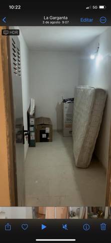 Trastero en Venta en Calle Trascorrales, 78 en La Garganta