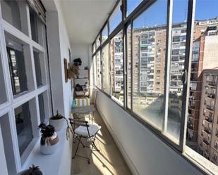 Flat to share in Avenida de Pablo Iglesias, 20, Vallehermoso