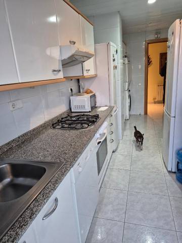 Ático en Venta en Passeig de la Mar Mediterrania, 87 en Les Salines - Pla de Sant Pere