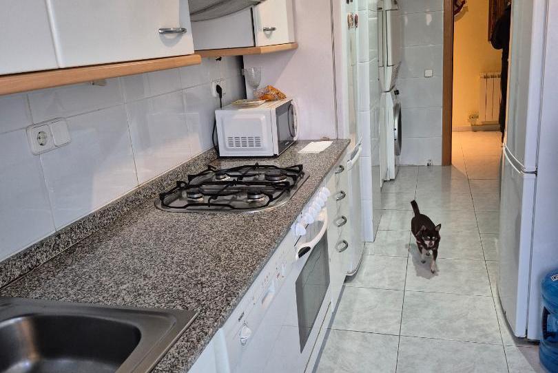 Attic for sale in Passeig de la Mar Mediterrania, 87, Les Salines - Pla de Sant Pere, Barcelona - image 1 Photo 1 of Attic for sale in Passeig de la Mar Mediterrania, 87, Les Salines - Pla de Sant Pere, Barcelona