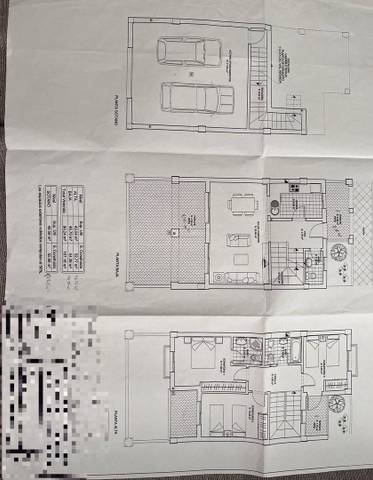 Casa adosada en Venta en Calle Miguel Ríos, 49 en Vélez de Benaudalla