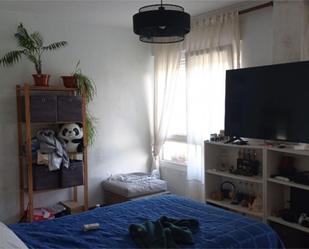 Bedroom of Flat for sale in Cabezón de la Sal  with Heating, Terrace and Storage room