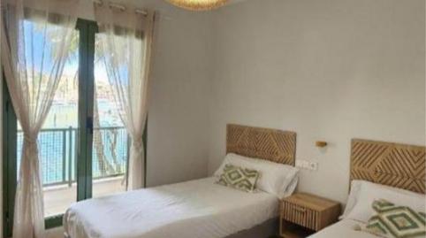Photo 2 of Flat for rent in Avenida de la Marina, 25, Puerto de Sotogrande - La Marina, Sotogrande