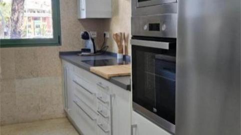 Photo 4 of Flat for rent in Avenida de la Marina, 25, Puerto de Sotogrande - La Marina, Sotogrande