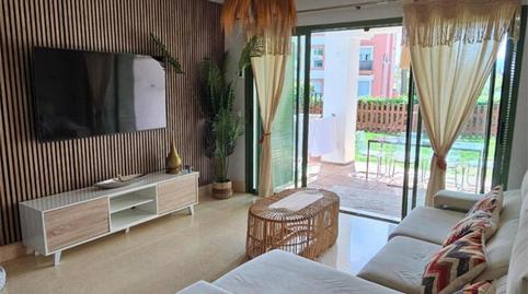 Photo 5 of Flat for rent in Avenida de la Marina, 25, Puerto de Sotogrande - La Marina, Sotogrande