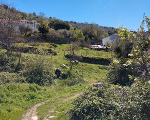 Urbanitzable en venda en El Real de San Vicente