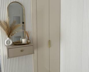 Bedroom of Flat for sale in Villajoyosa / La Vila Joiosa  with Air Conditioner, Heating and Furnished