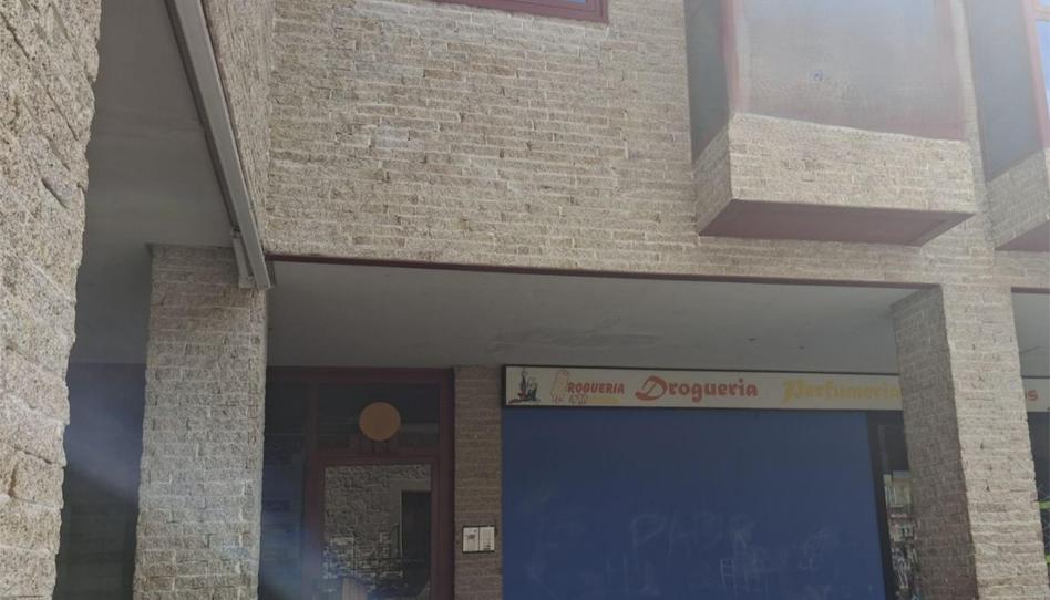 Office for sale in Calle Jacinto Benavente, 1, Navalmoral de la Mata, Cáceres - image 1 Photo 1 of Office for sale in Calle Jacinto Benavente, 1, Navalmoral de la Mata, Cáceres