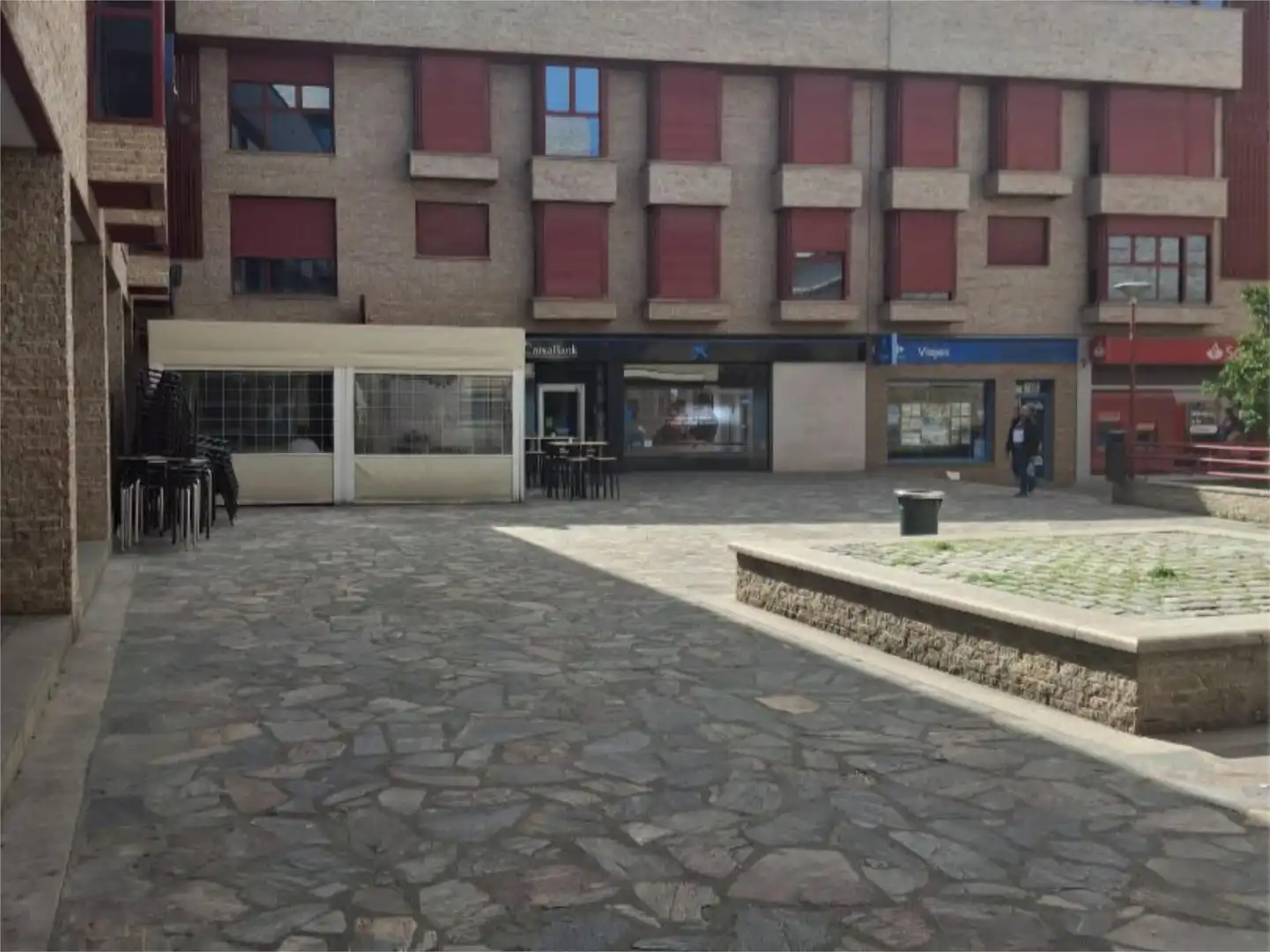 Außenansicht von Büro zum Verkauf in Navalmoral de la Mata