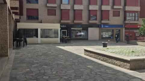 Office for sale in Calle Jacinto Benavente, 1, Navalmoral de la Mata, Cáceres - image 3 Photo 3 of Office for sale in Calle Jacinto Benavente, 1, Navalmoral de la Mata, Cáceres