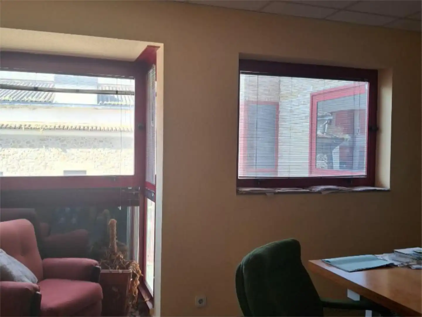 Büro zum Verkauf in Navalmoral de la Mata