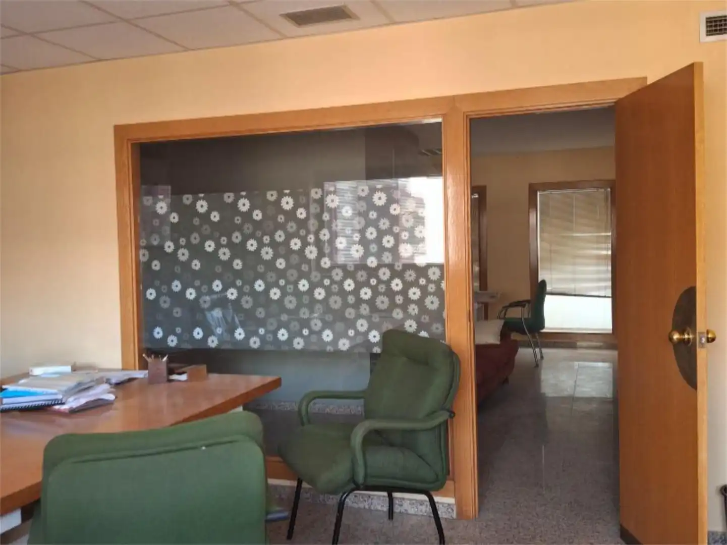Büro zum Verkauf in Navalmoral de la Mata
