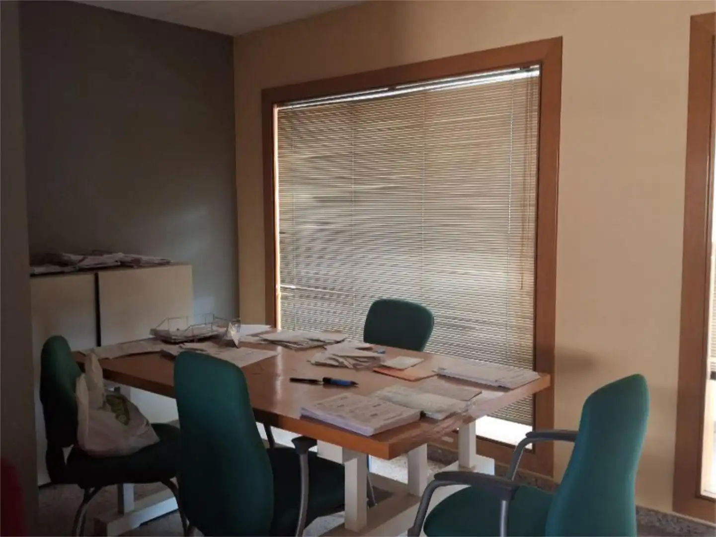 Büro zum Verkauf in Navalmoral de la Mata