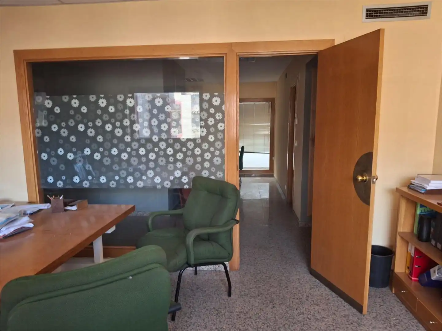 Büro zum Verkauf in Navalmoral de la Mata