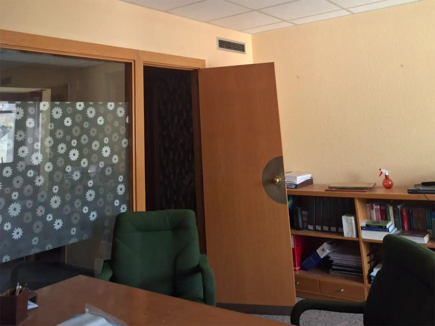 Büro zum Verkauf in Navalmoral de la Mata