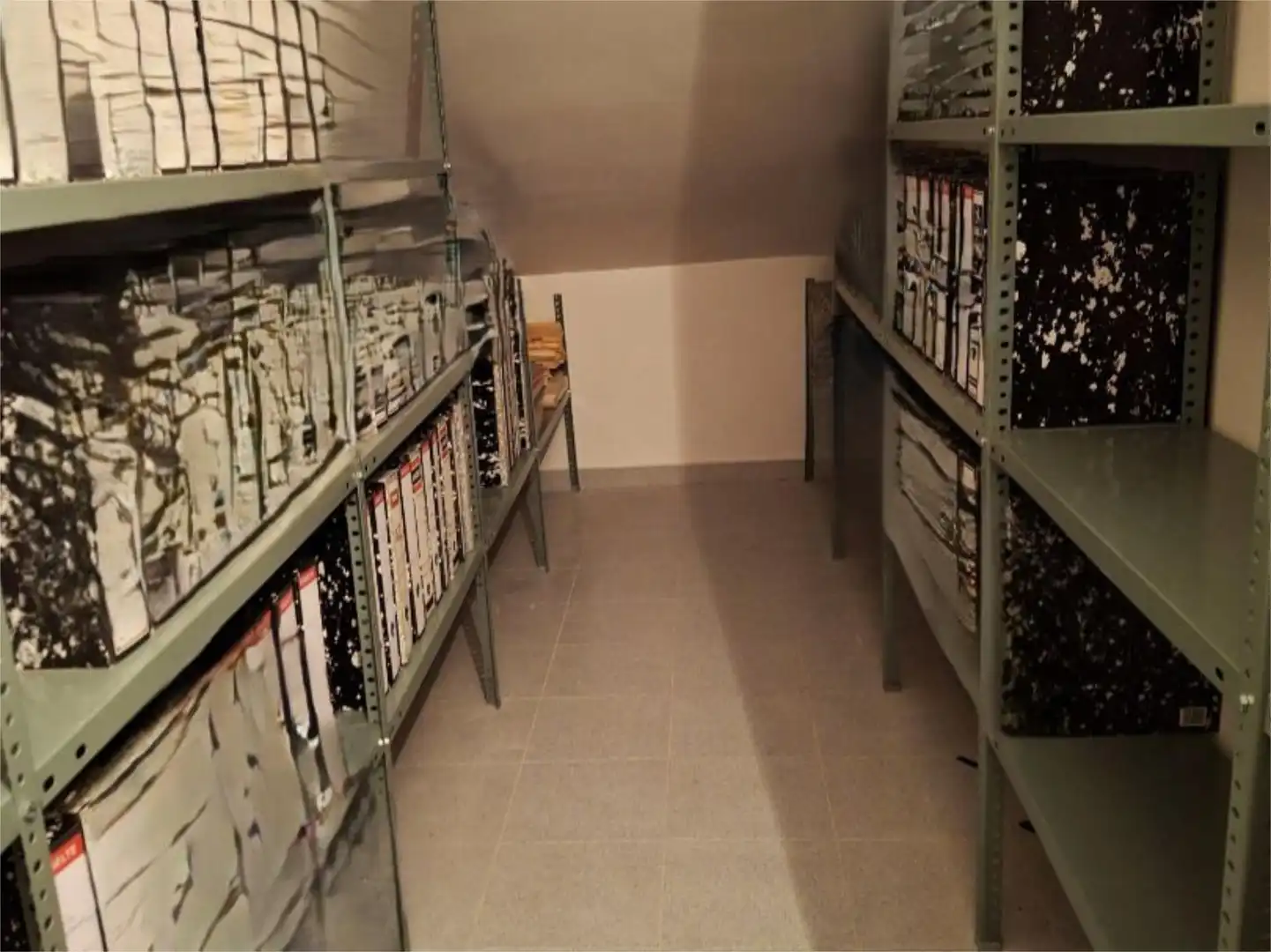 Büro zum Verkauf in Navalmoral de la Mata