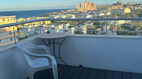 Foto 2 de Àtic en venda a Avenida Torreblanca, 20, Torreblanca, Alicante