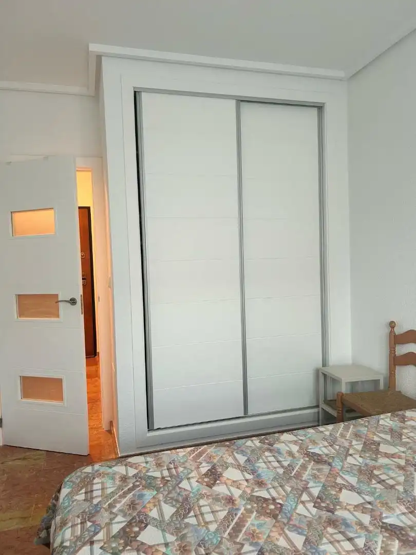 Attic for sale in Torrevieja  with Air Conditioner, Terrace and Swimming Pool