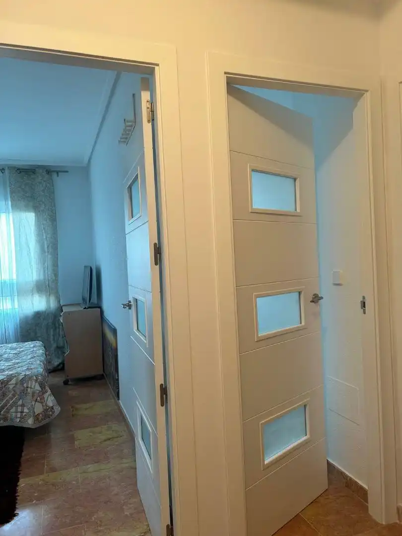 Attic for sale in Torrevieja  with Air Conditioner, Terrace and Swimming Pool