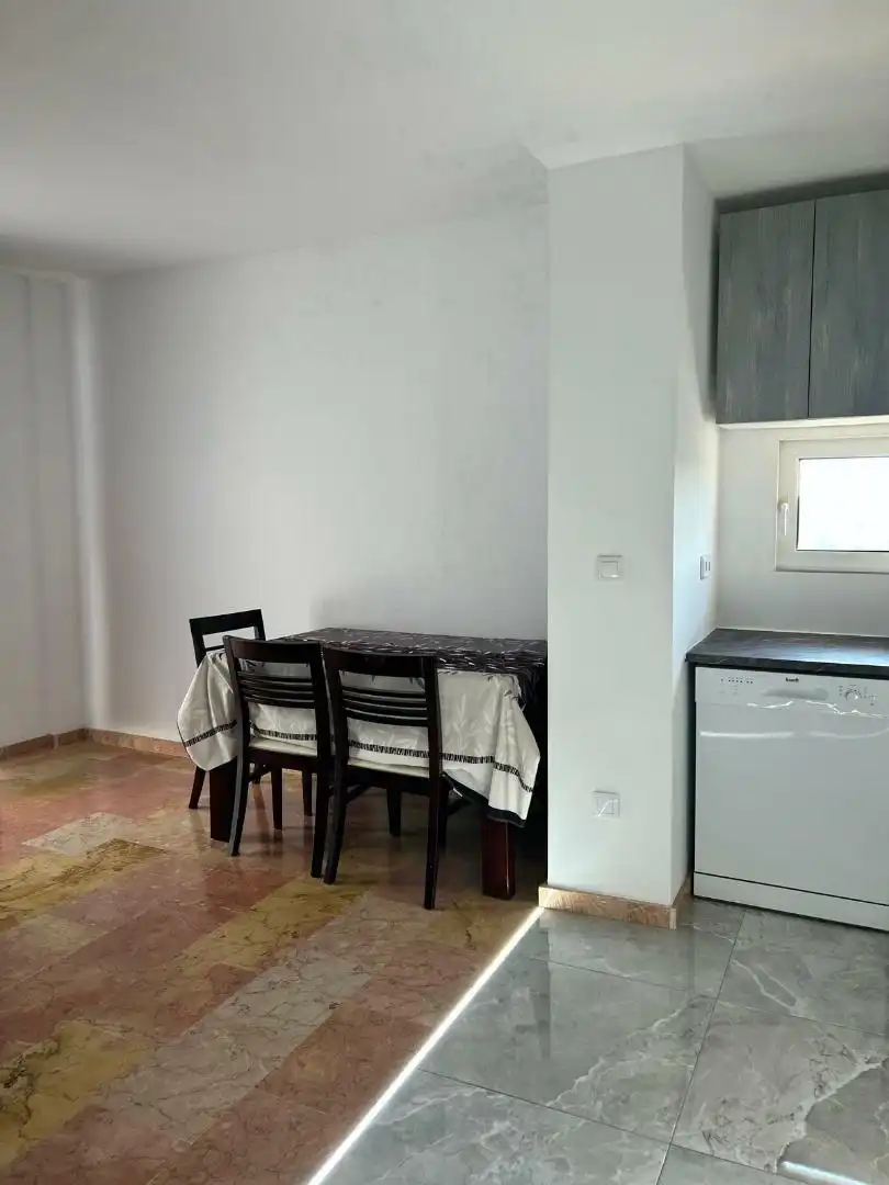 Dining room of Attic for sale in Torrevieja  with Air Conditioner, Terrace and Swimming Pool