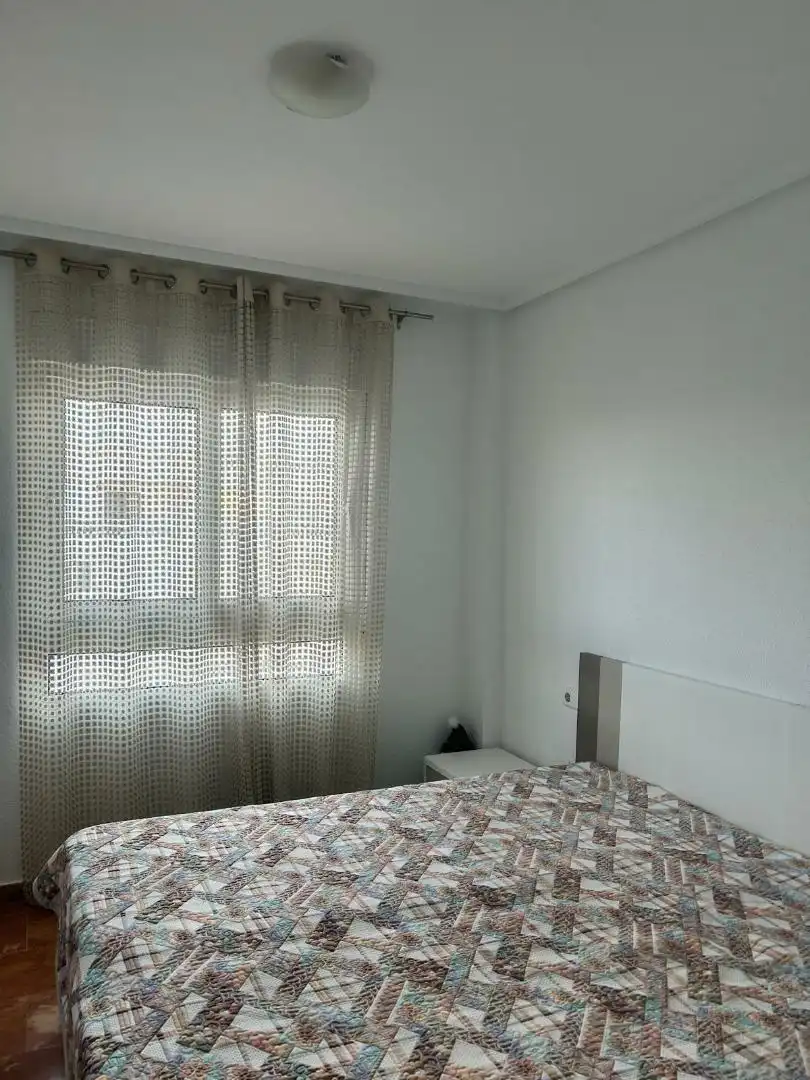 Bedroom of Attic for sale in Torrevieja  with Air Conditioner, Terrace and Swimming Pool