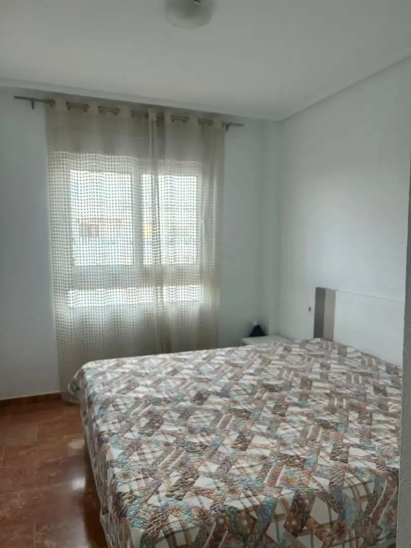 Bedroom of Attic for sale in Torrevieja  with Air Conditioner, Terrace and Swimming Pool