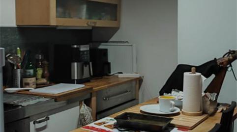 Foto 5 de Loft per a compartir a Calle de las Huertas de Abajo, 6, Zona Industrial, Madrid