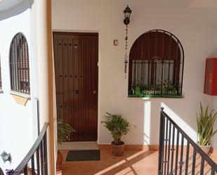 Flat for sale in La Rinconada  with Air Conditioner and Balcony