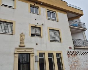 Exterior view of Flat for sale in  Córdoba Capital  with Furnished, Community parking and Balcony