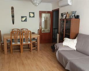 Dining room of Flat for sale in Alcoy / Alcoi  with Air Conditioner and Terrace