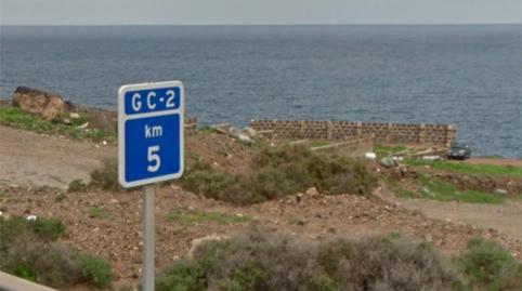 Photo 4 of Non-constructible Land for sale in Lugar Lomo del Rincón, 24, Casa Ayala - Costa Ayala, Las Palmas