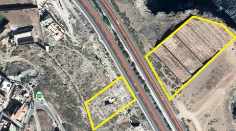 Photo 2 of Non-constructible Land for sale in Lugar Lomo del Rincón, 24, Casa Ayala - Costa Ayala, Las Palmas