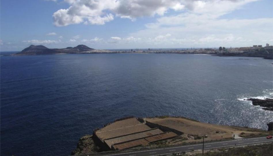 Photo 1 of Non-constructible Land for sale in Lugar Lomo del Rincón, 24, Casa Ayala - Costa Ayala, Las Palmas