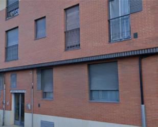 Exterior view of Flat for sale in Ponferrada  with Terrace